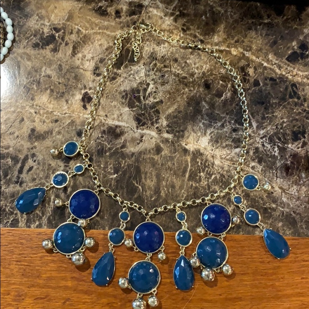 Bangle Necklace